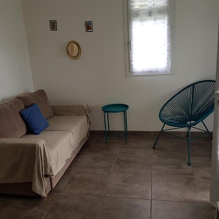 Apartament La Yole Des Caraibes Les Anses-d'Arlet Zewnętrze zdjęcie