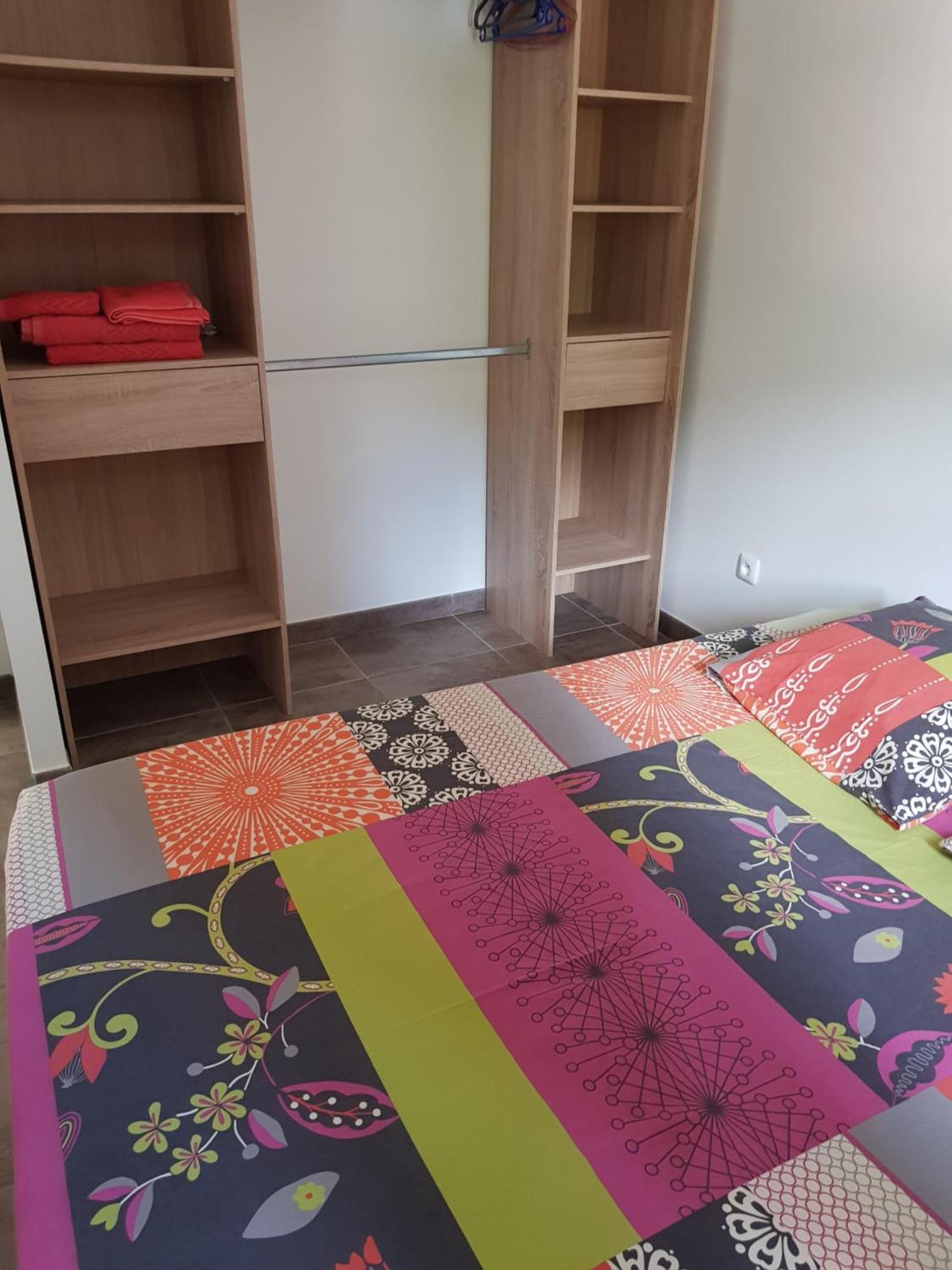 Apartament La Yole Des Caraibes Les Anses-d'Arlet Zewnętrze zdjęcie