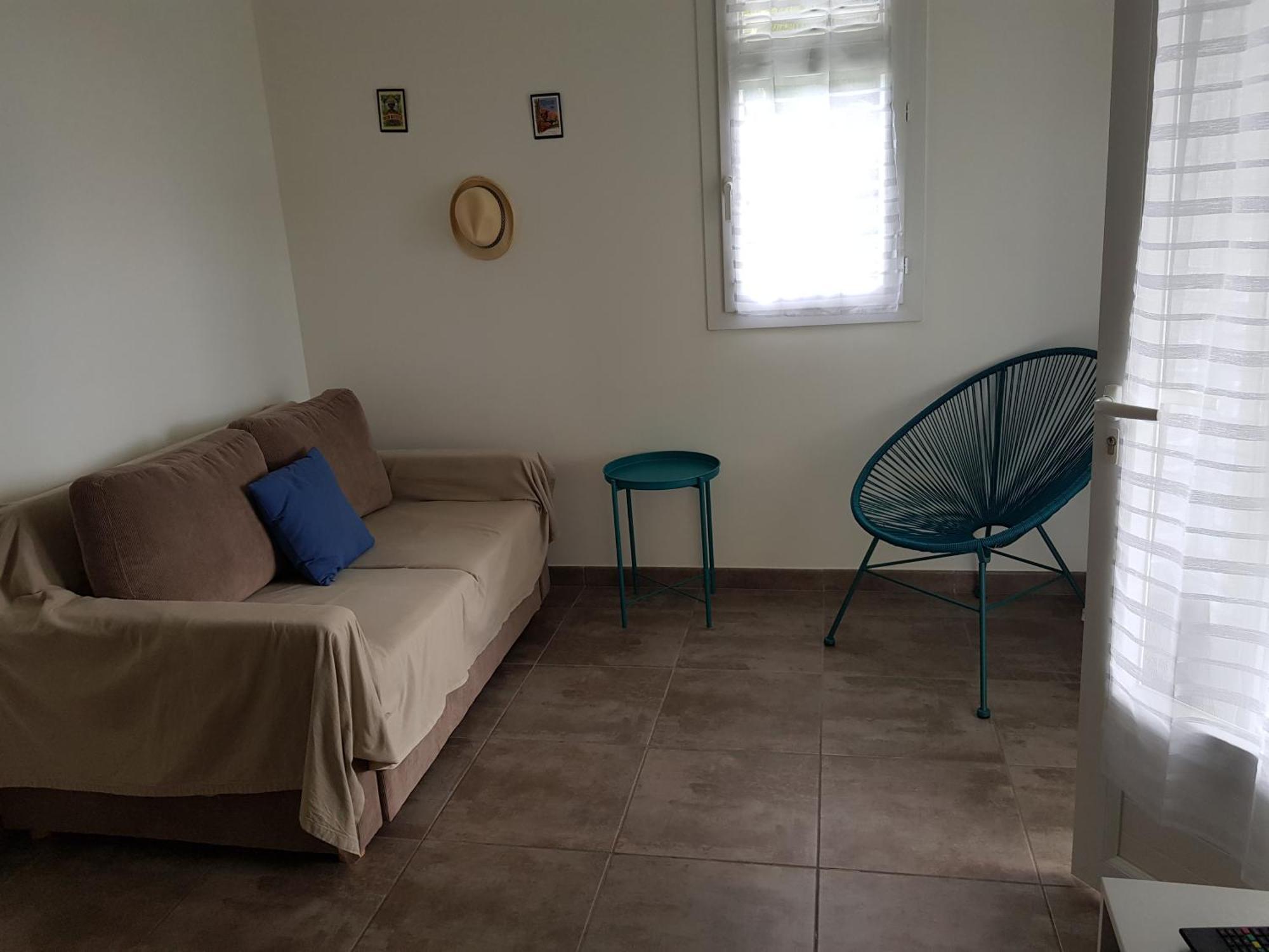 Apartament La Yole Des Caraibes Les Anses-d'Arlet Zewnętrze zdjęcie