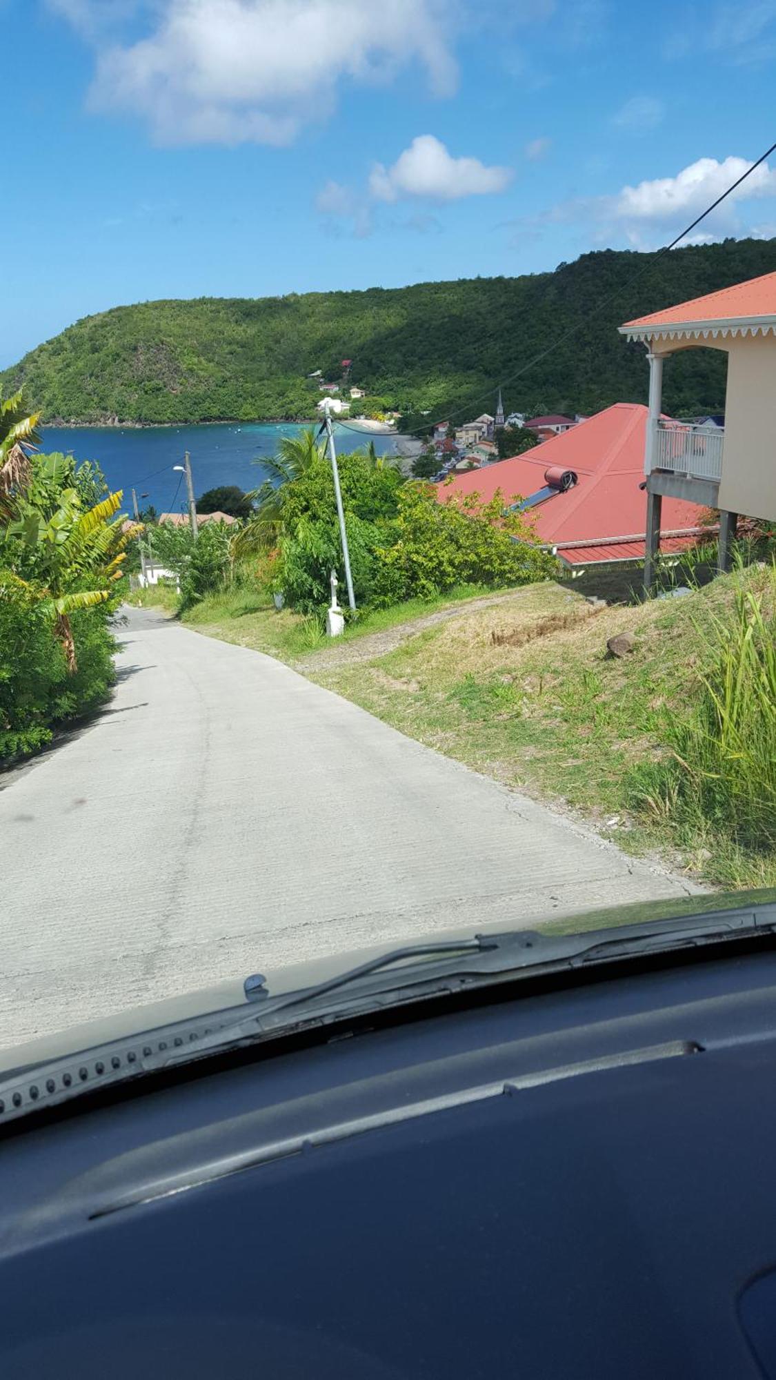 Apartament La Yole Des Caraibes Les Anses-d'Arlet Zewnętrze zdjęcie