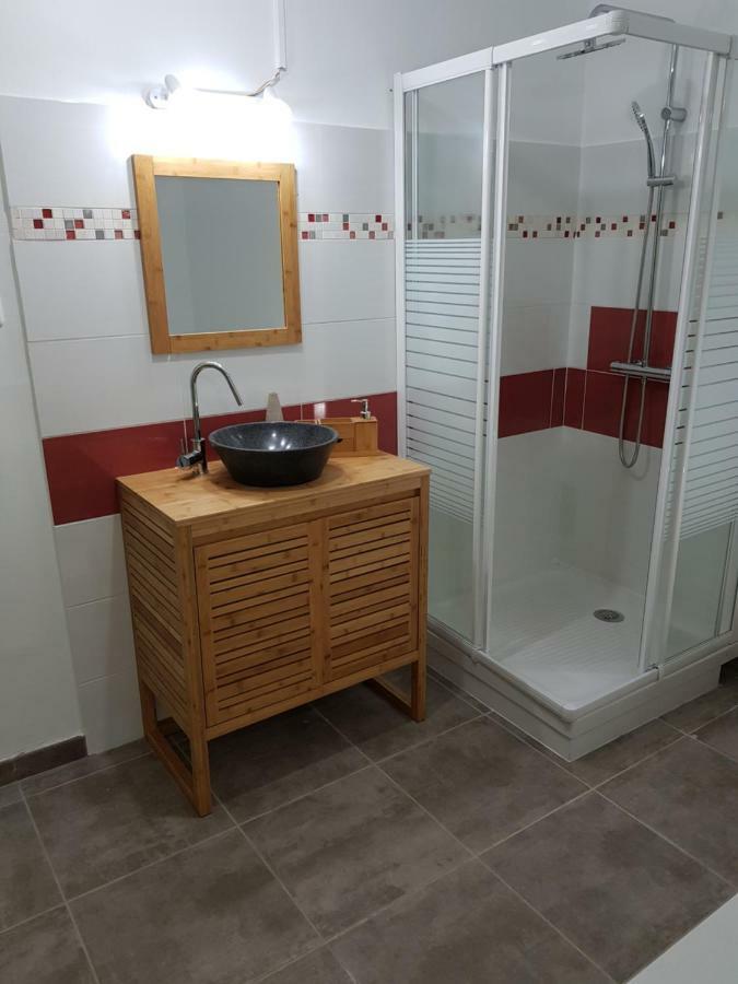 Apartament La Yole Des Caraibes Les Anses-d'Arlet Zewnętrze zdjęcie