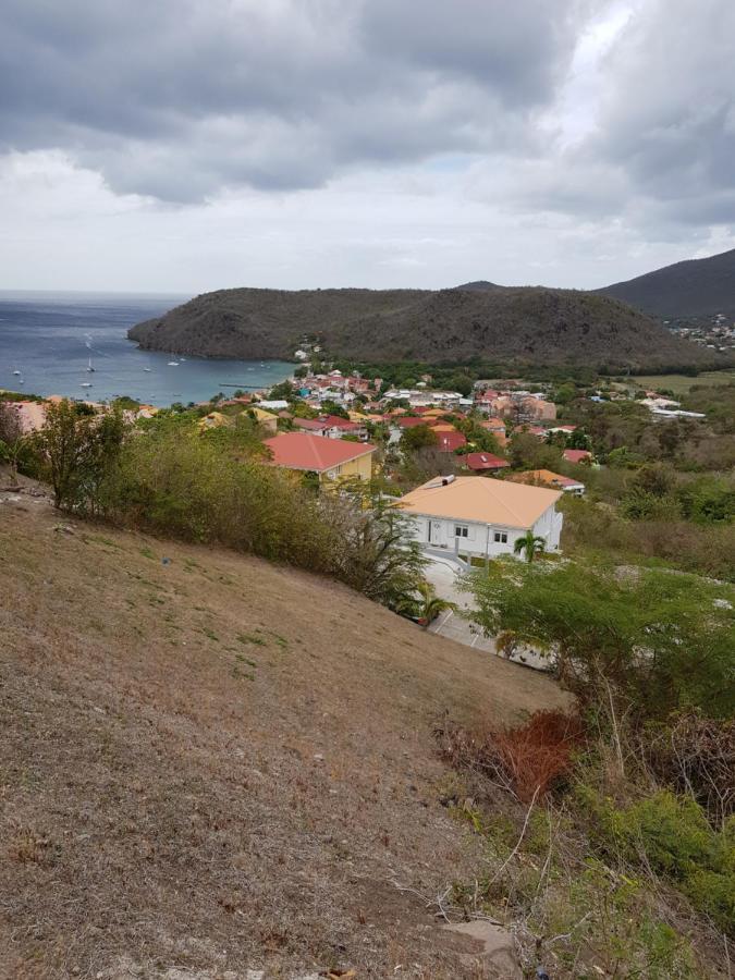 Apartament La Yole Des Caraibes Les Anses-d'Arlet Zewnętrze zdjęcie